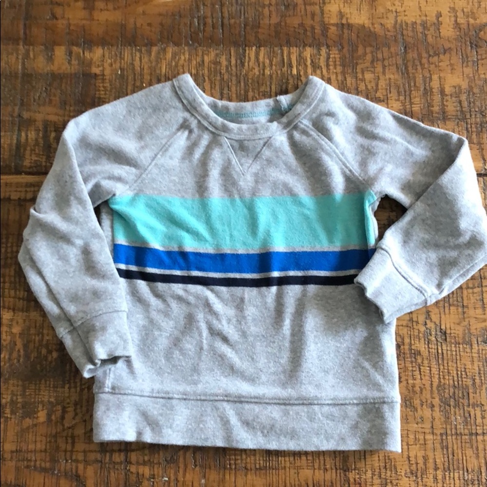 Old Navy sweatshirt